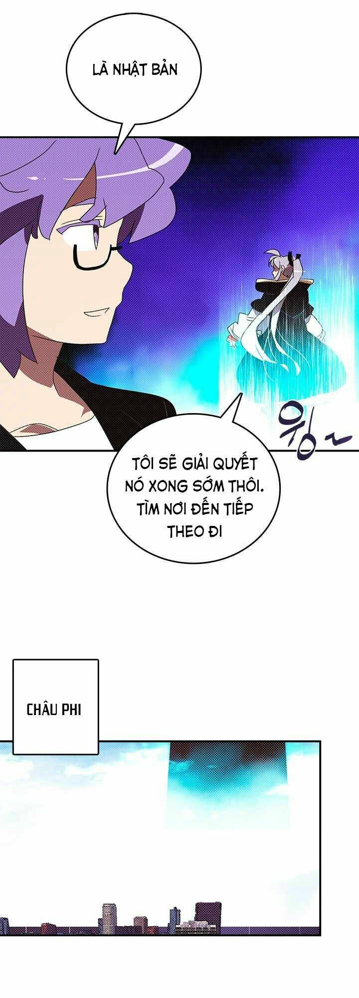 Ta Là Vua Pháp Sư Chương 130 Ảnh 29