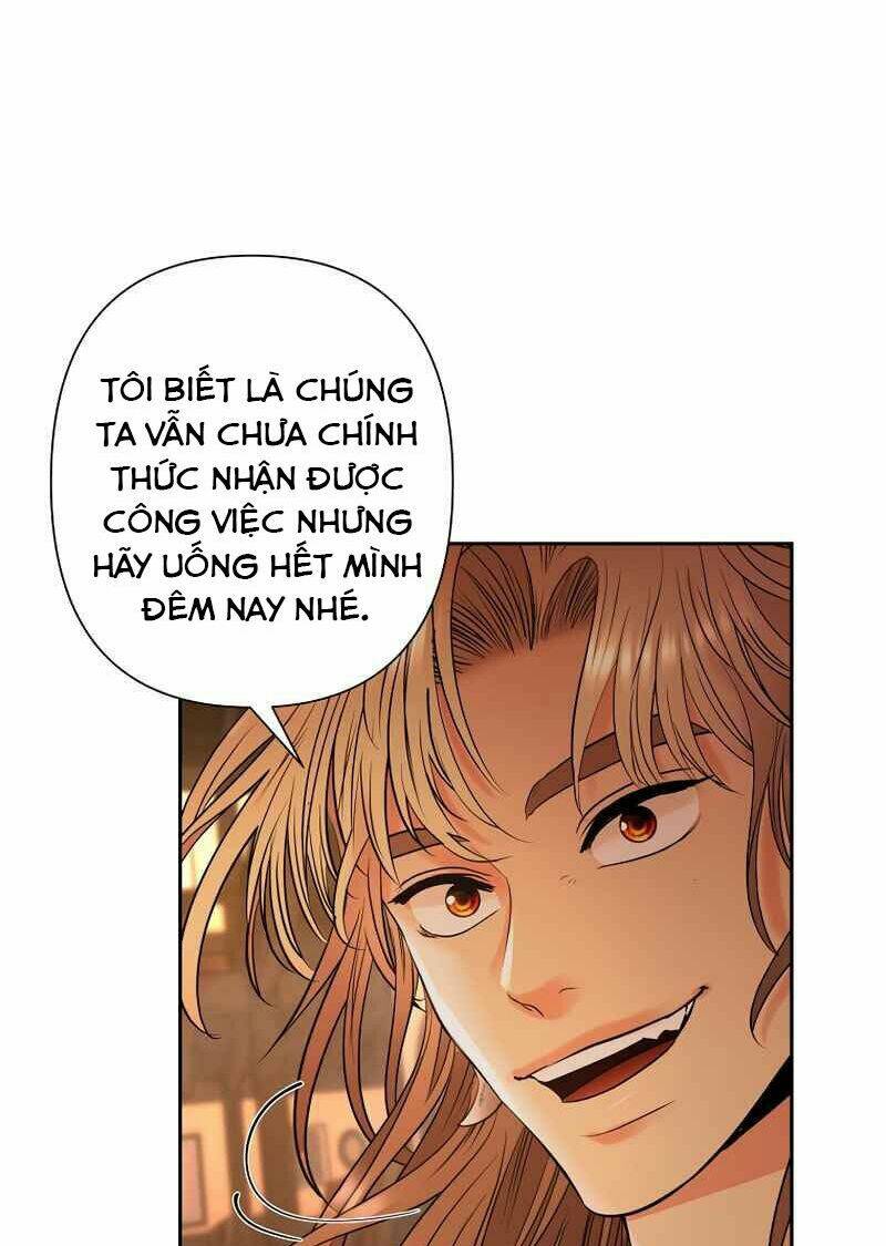 Nhiệm Vụ Chiến Binh Chương 17 Ảnh 64