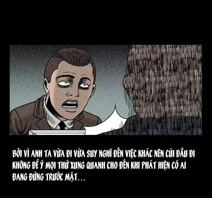 Kỳ Án Có Thật Chương 38 Ảnh 36
