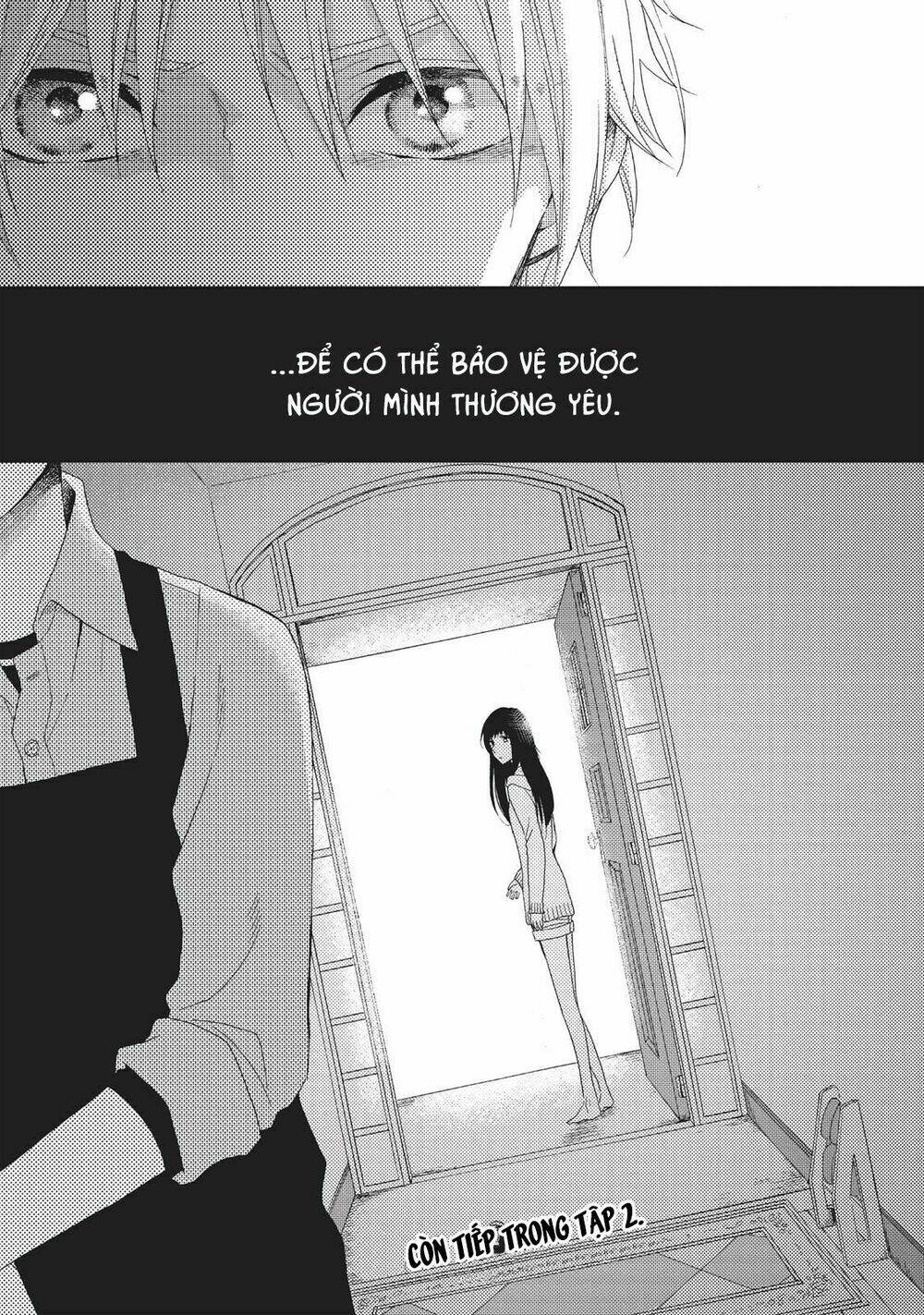 Ohayou, Ibarahime Chương 4 Ảnh 50