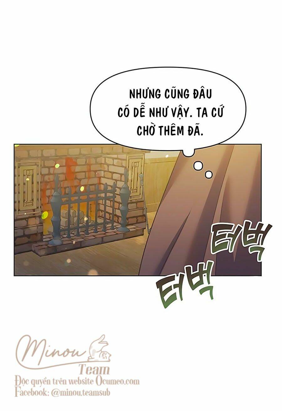 Khu Vườn Câm Lặng Chương 10 Ảnh 18