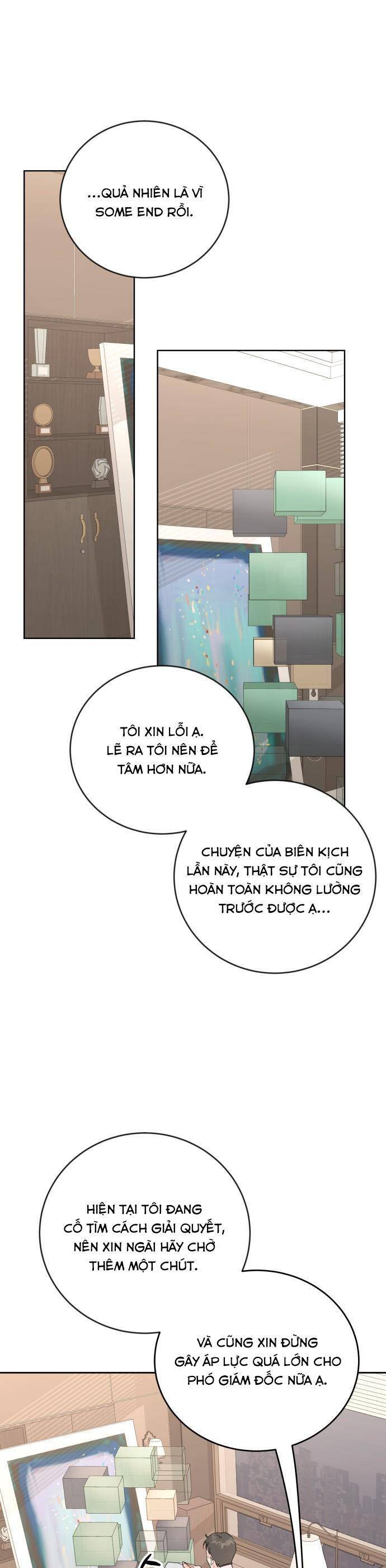 Người Một Nhà Chương 107 Ảnh 35