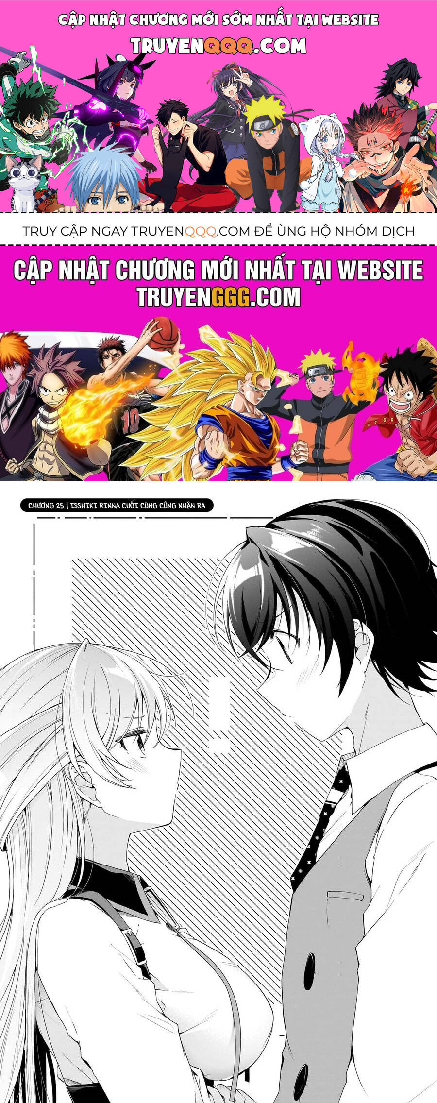 Isshiki-San Wa Koi Wo Shiritai Chương 25 Ảnh 2