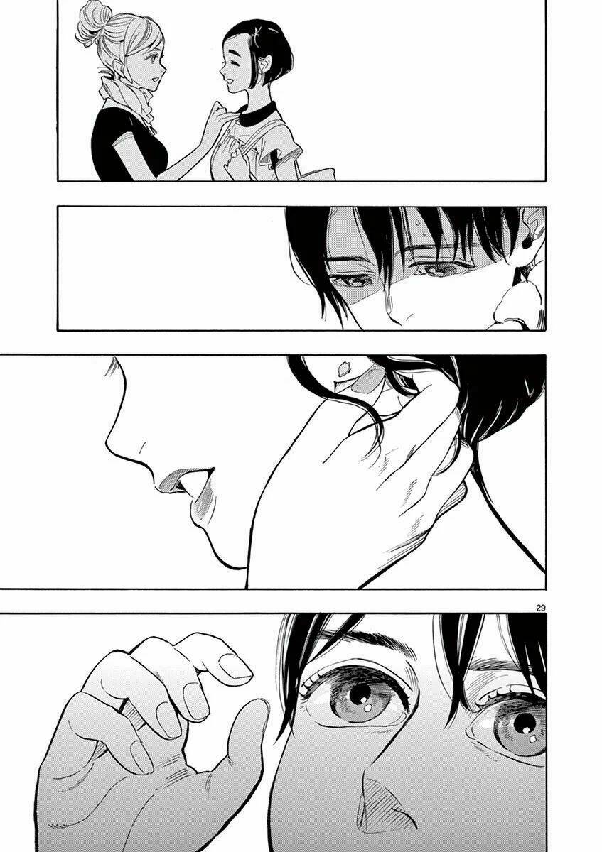 Shimanami Tasogare Chương 3 Ảnh 32