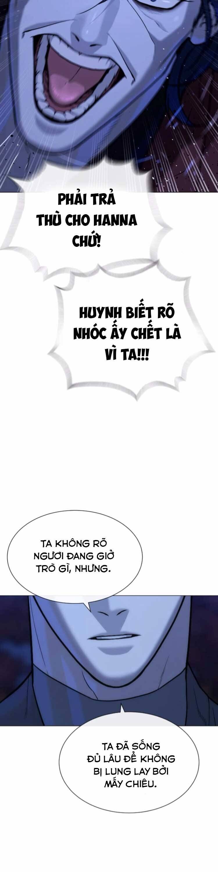 Sát Thủ Peter Chương 91 Ảnh 33