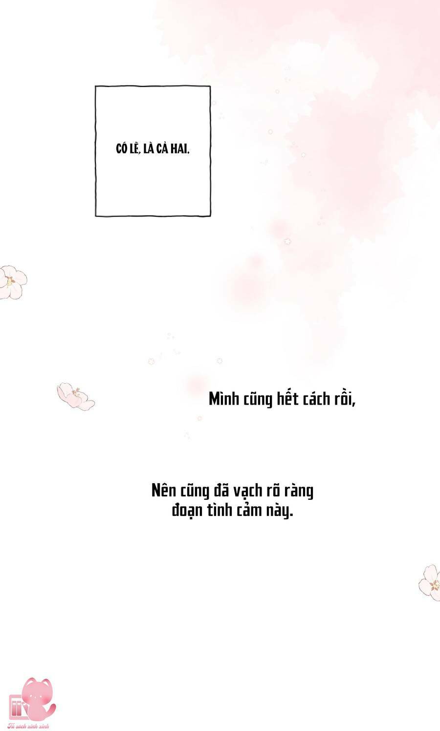 Tiệm Hoa Hướng Dương Góc Phố Chương 71 Ảnh 25