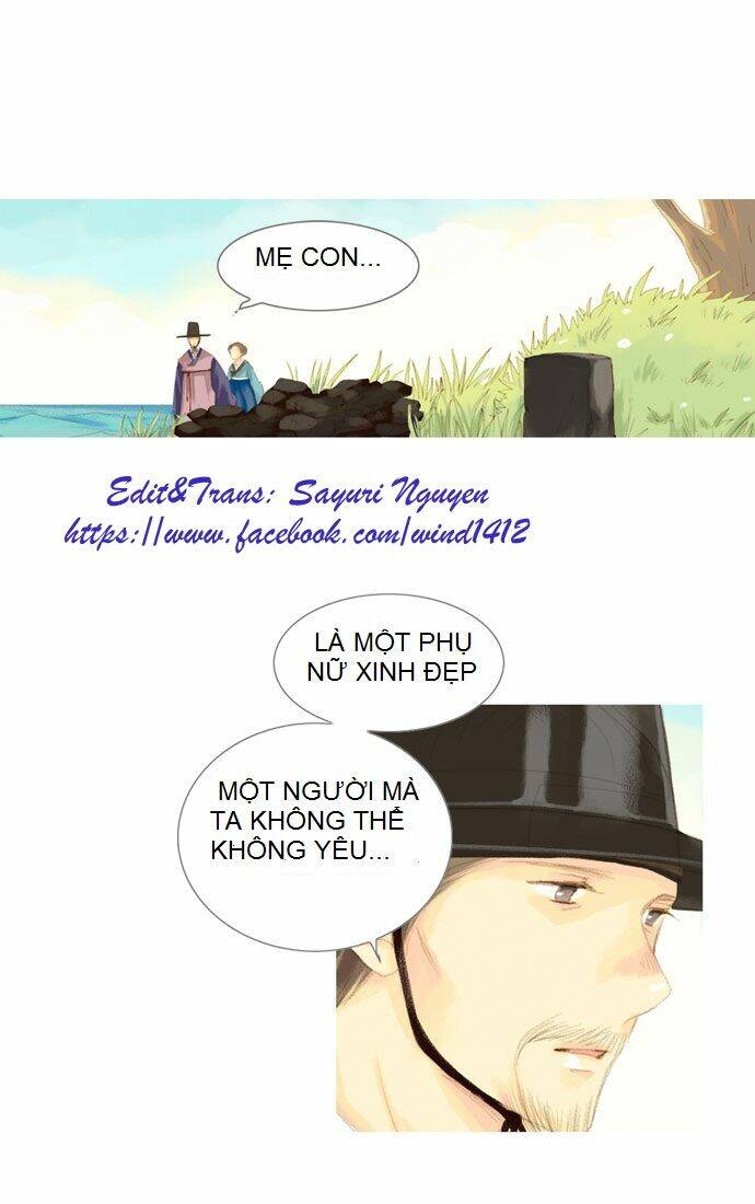 The Great Merchant Kim Manduk Chương 19 Ảnh 13