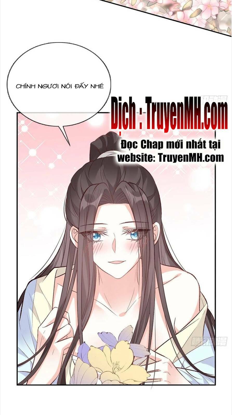 Kiều Mỵ Phu Lang, Tại Tuyến Lục Trà Chương 103 Ảnh 12