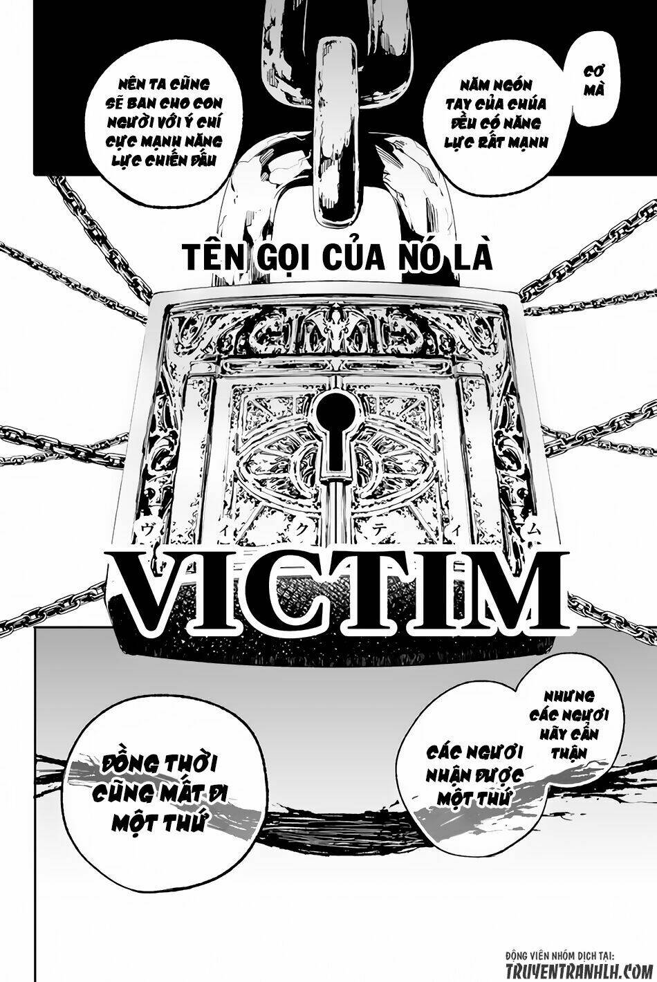 World End Crusaders Chương 1 Ảnh 65