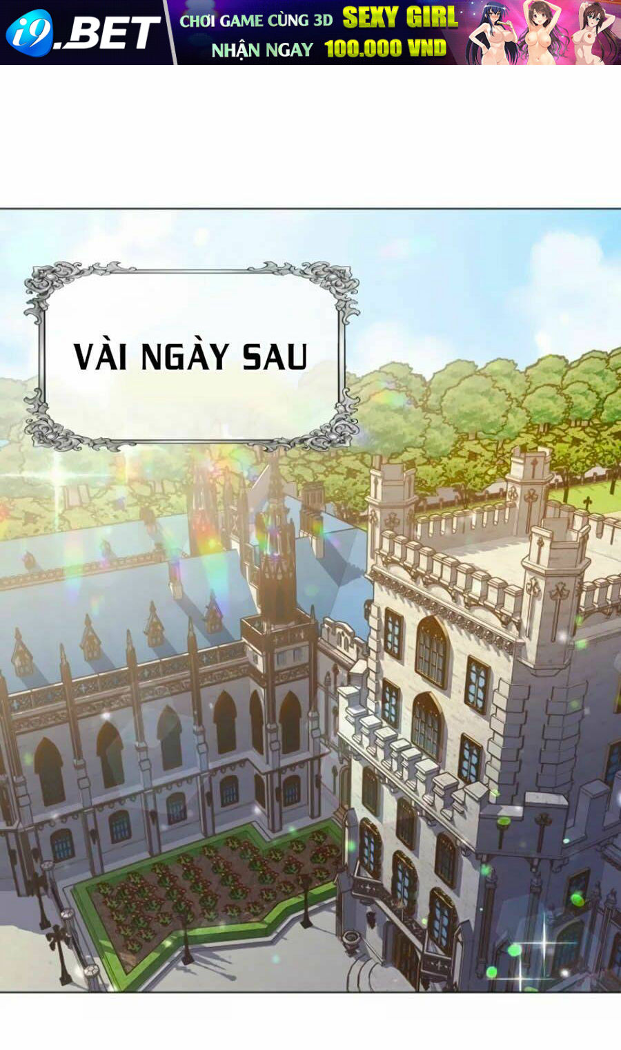 Khu Vườn Câm Lặng Chương 7 Ảnh 2