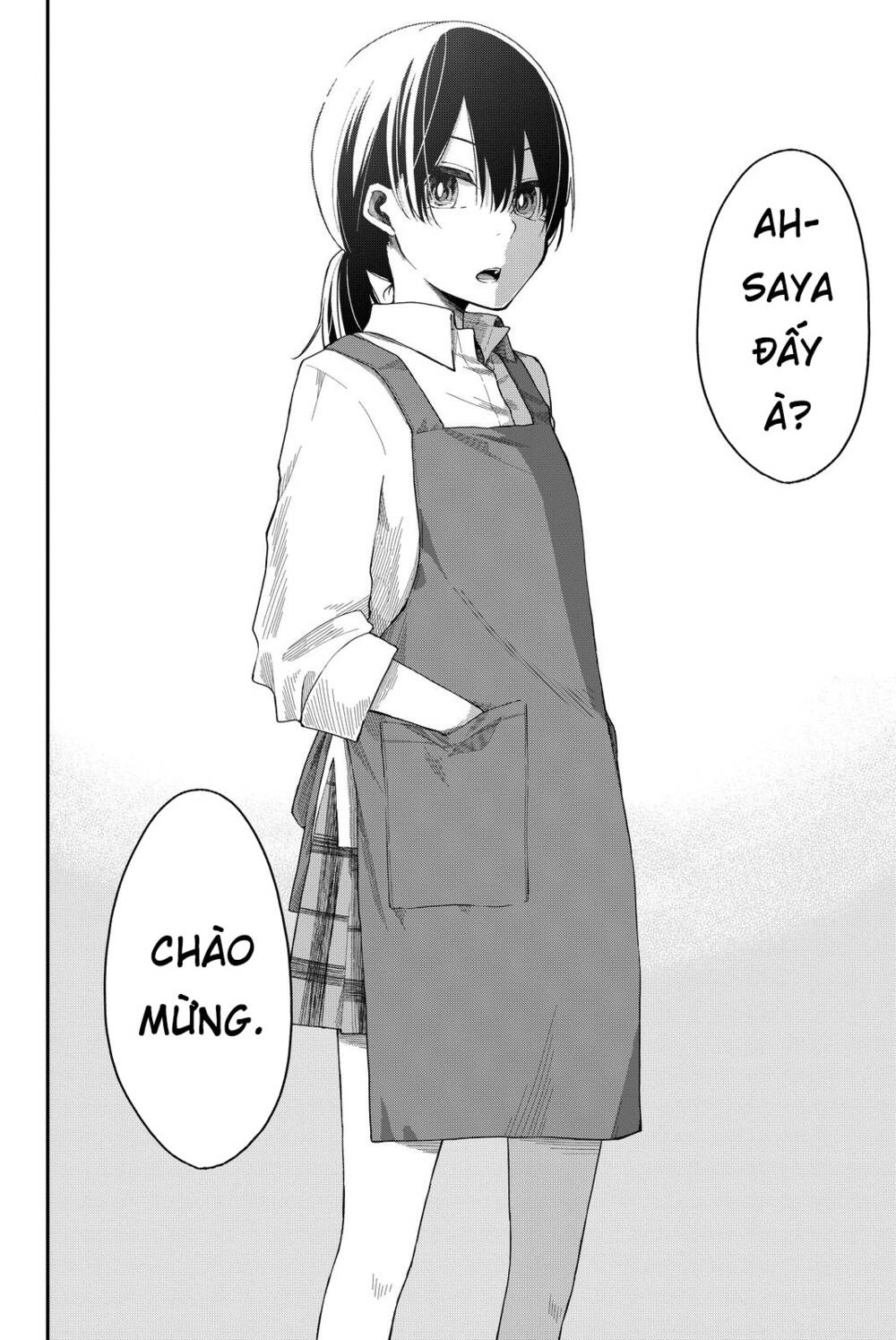 Shouraiteki Ni Shinde Kure Chương 6 Ảnh 13