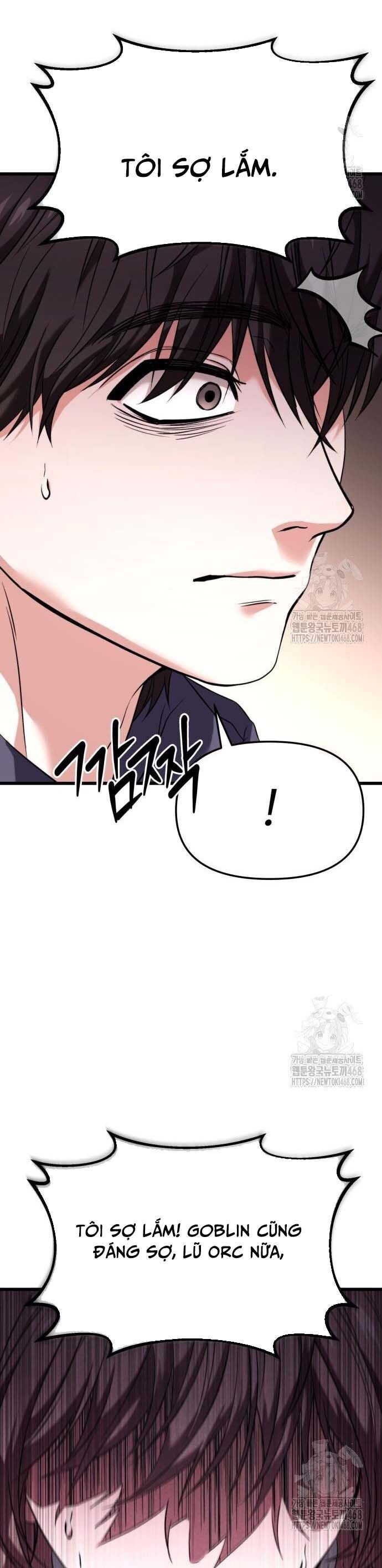Tuyệt Đối Dân Cư Chương 27 Ảnh 8
