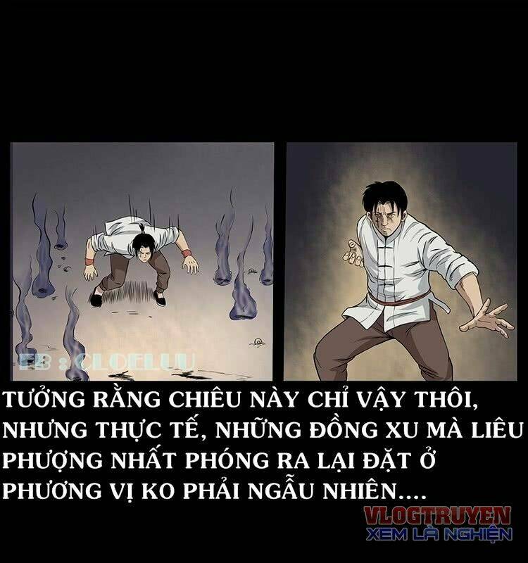 Tiên Sơn Truyền Kỳ Chương 11 Ảnh 15