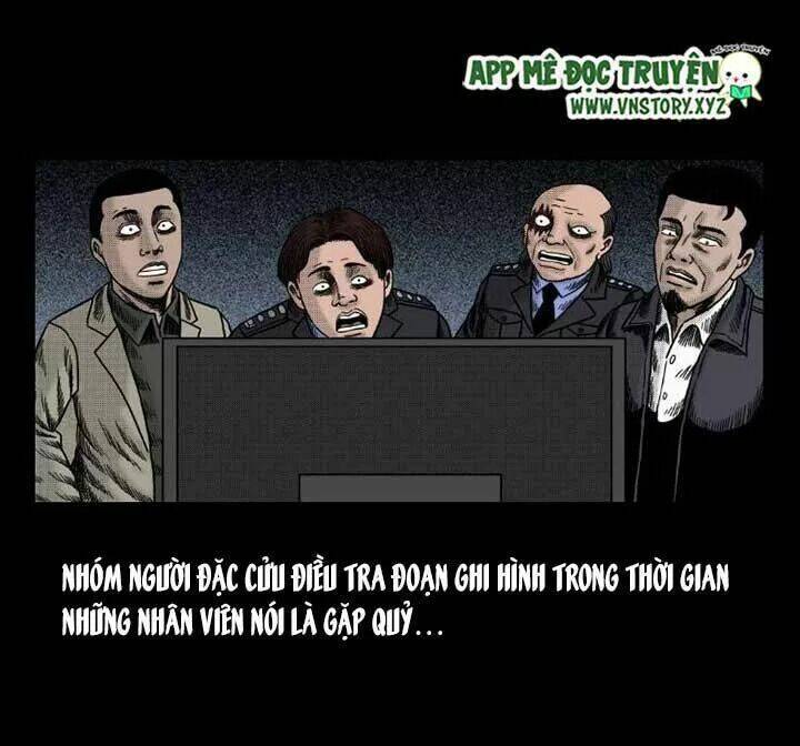 Kỳ Án Có Thật Chương 39 Ảnh 3