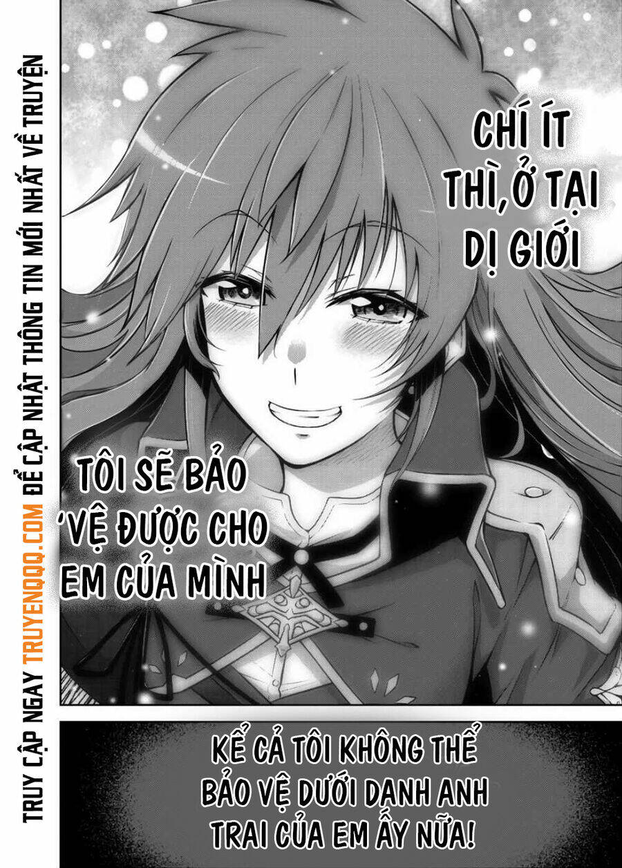 Fukushuu Kansuisha No Jinsei Nishuume Isekaitan Chương 19.5 Ảnh 11