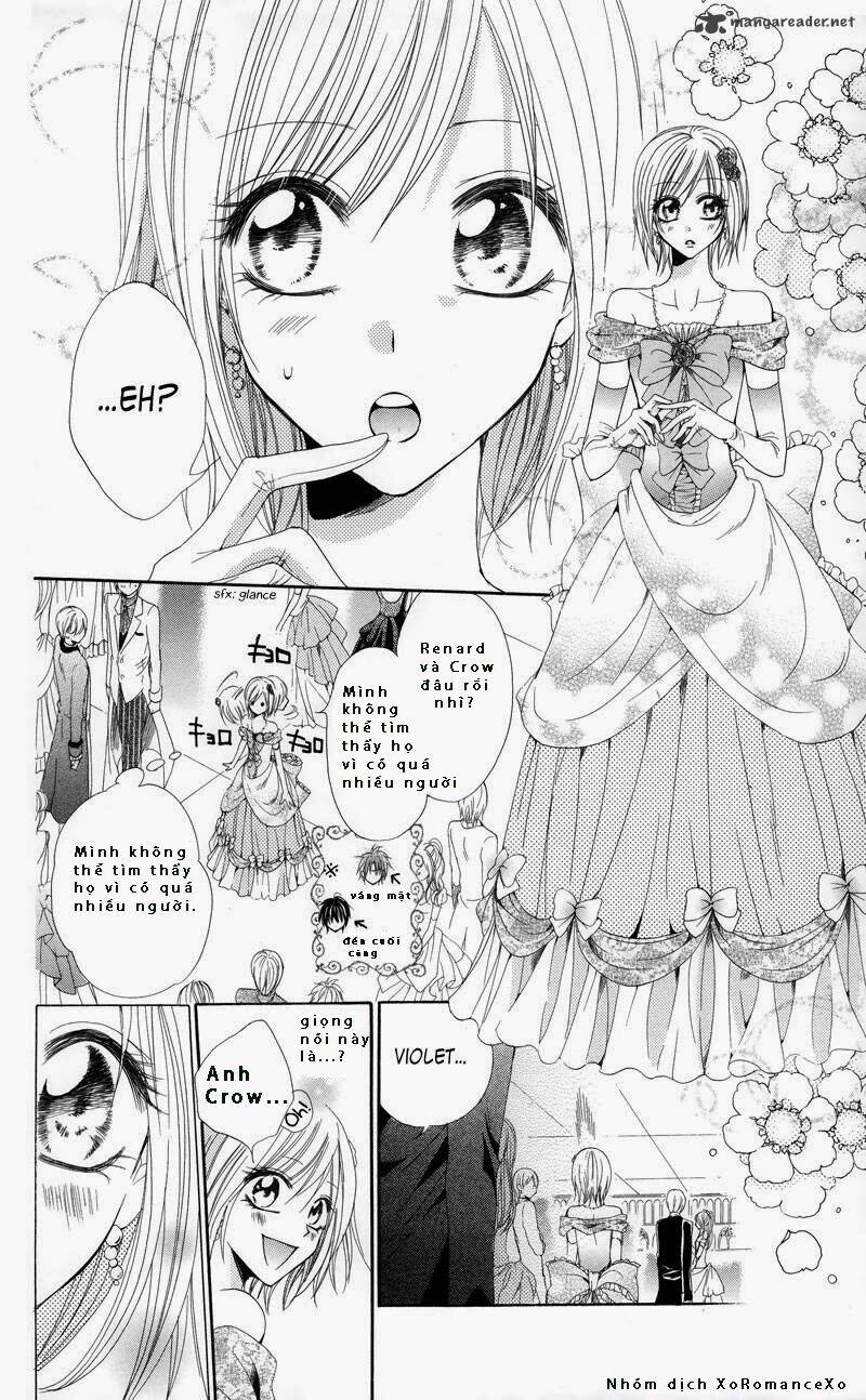 Himegimi To Sanbiki No Kemono Chương 2 Ảnh 45
