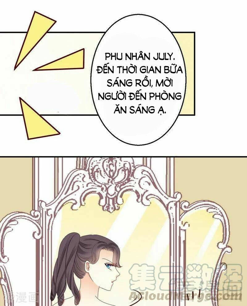 Y Tá Ngọt Ngào Của Hoàng Tử Chương 24 Ảnh 18