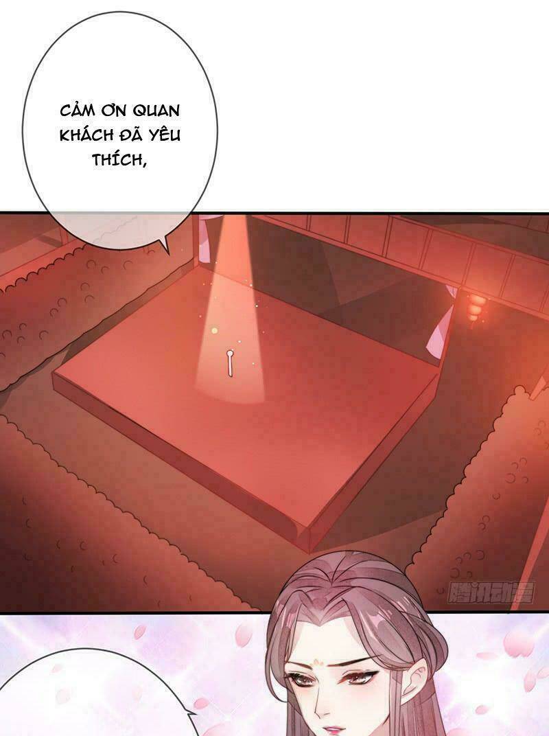 Yêu Tiên Ca Chương 10 Ảnh 16