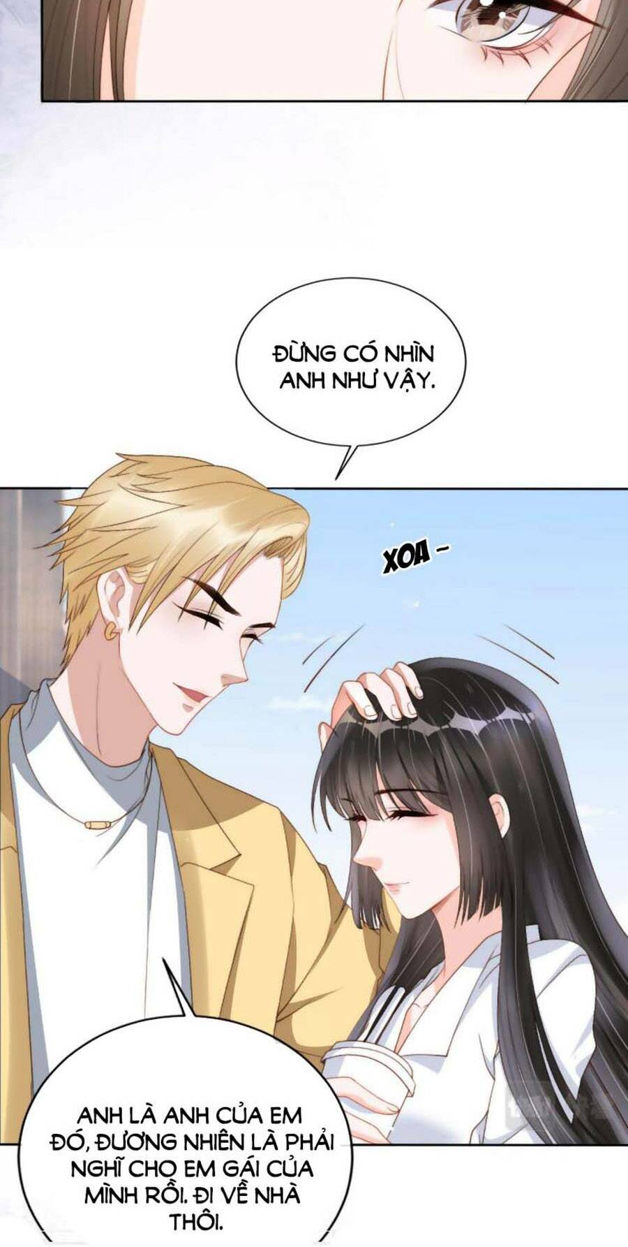 Dây Dưa Không Dứt Chương 23 Ảnh 11