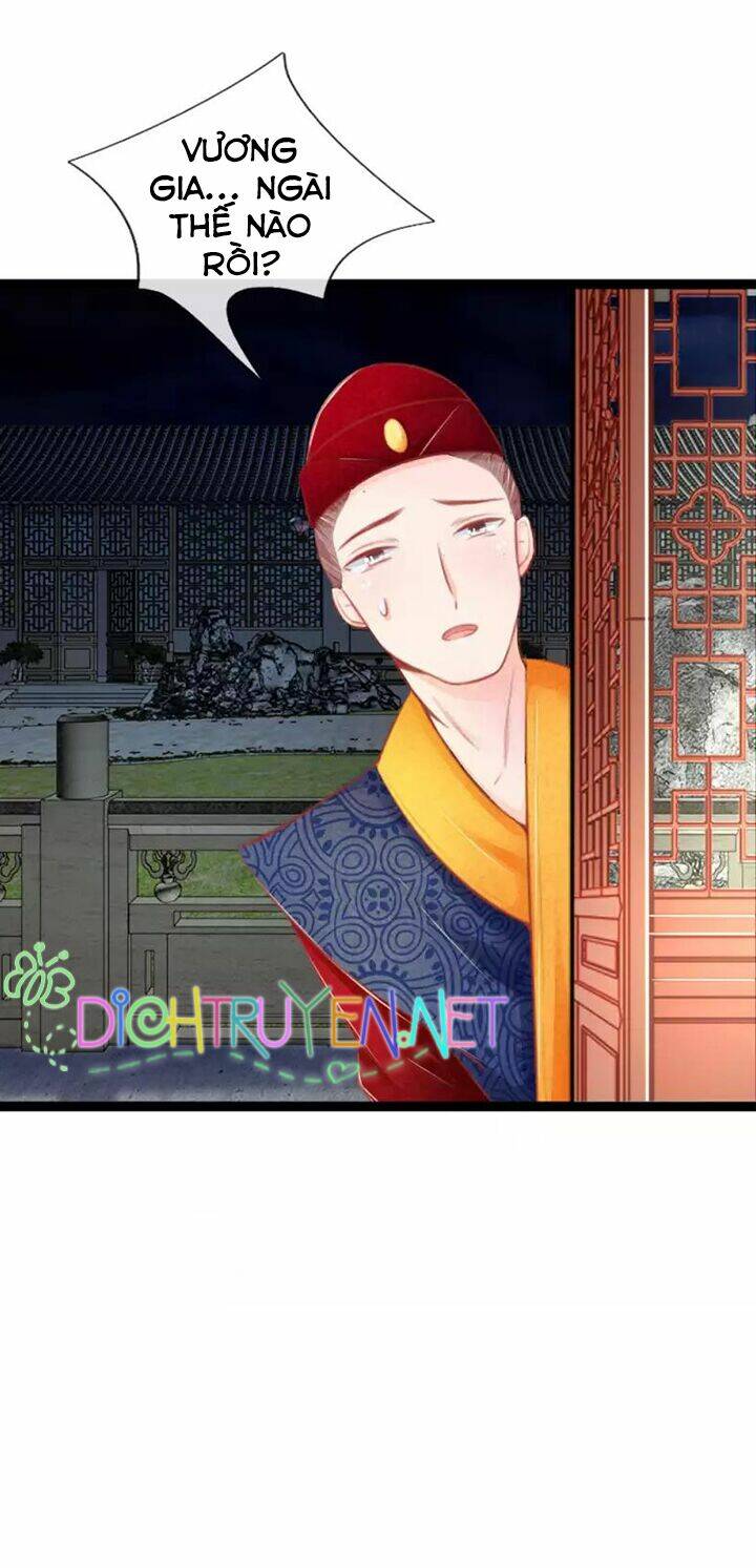 Y Phi Quyền Khuynh Thiên Hạ Chương 33 Ảnh 6