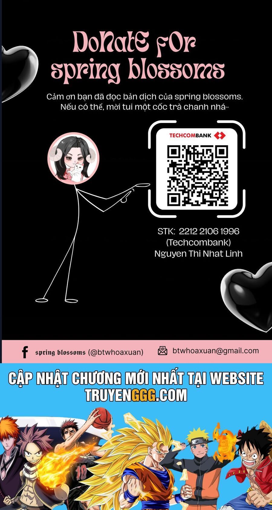 Tonari No Seki No Yatsu Ga Souiu Me De Mitekuru Chương 50 Ảnh 12