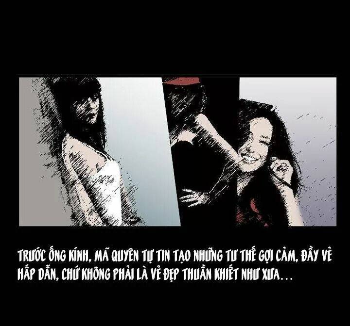 Kỳ Án Có Thật Chương 36 Ảnh 36