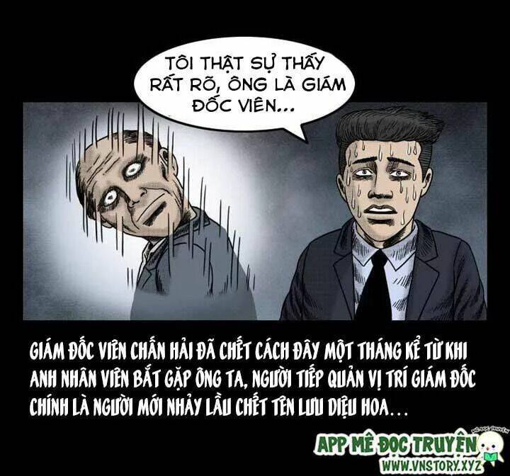 Kỳ Án Có Thật Chương 38 Ảnh 33
