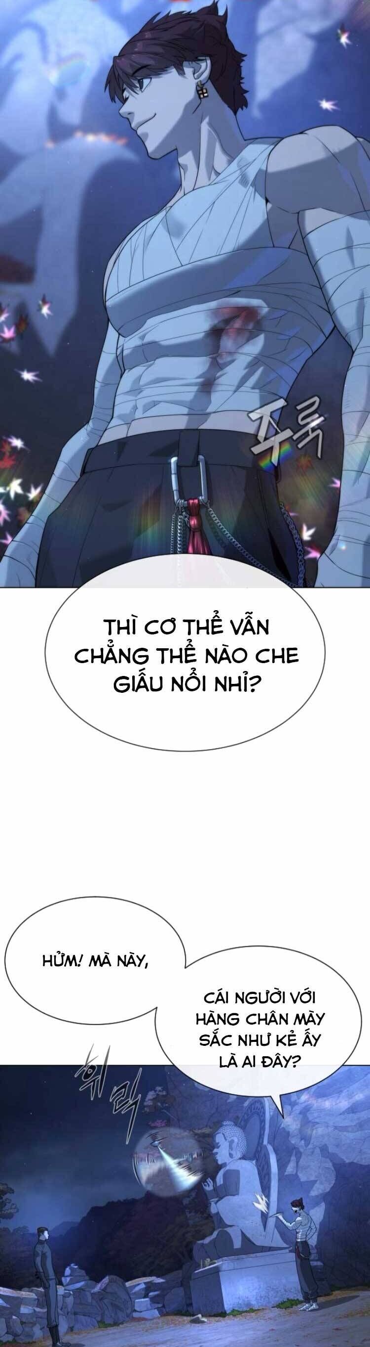 Sát Thủ Peter Chương 91 Ảnh 10