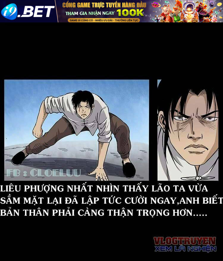 Tiên Sơn Truyền Kỳ Chương 11 Ảnh 20