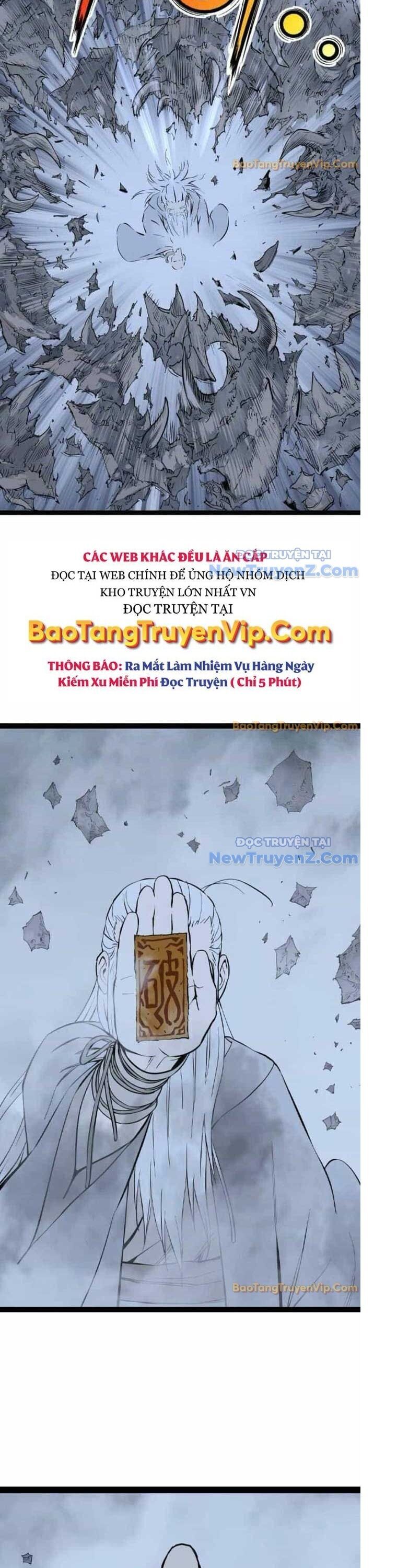 Sát Thần Tu La Chương 48 Ảnh 42