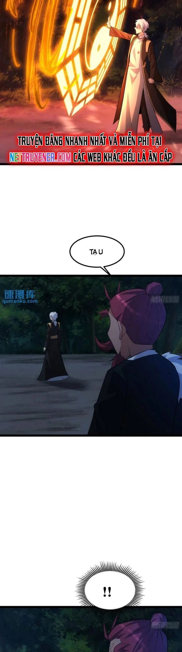 Tạ U Thiên Sư Chương 92 Ảnh 8