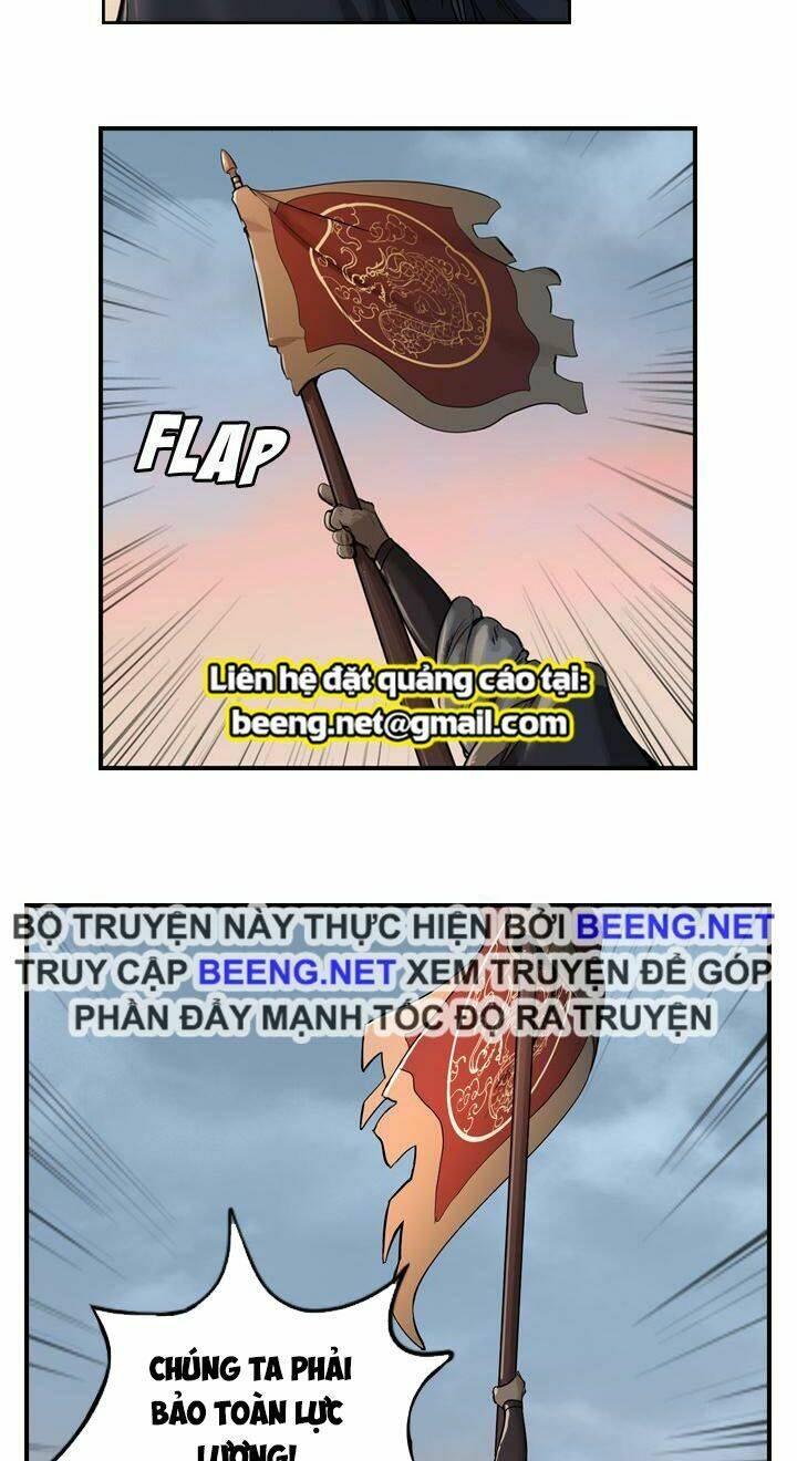 Kẻ Lang Thang Chương 6 Ảnh 7