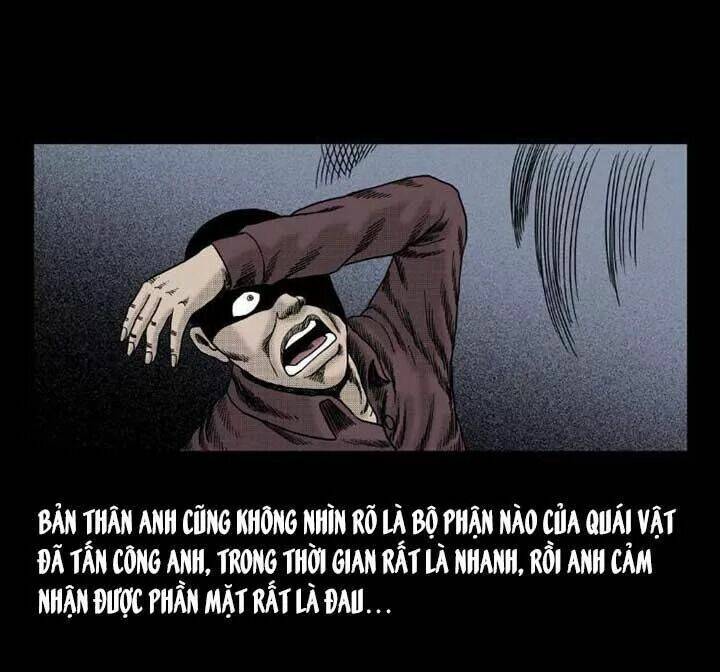Kỳ Án Có Thật Chương 37 Ảnh 32