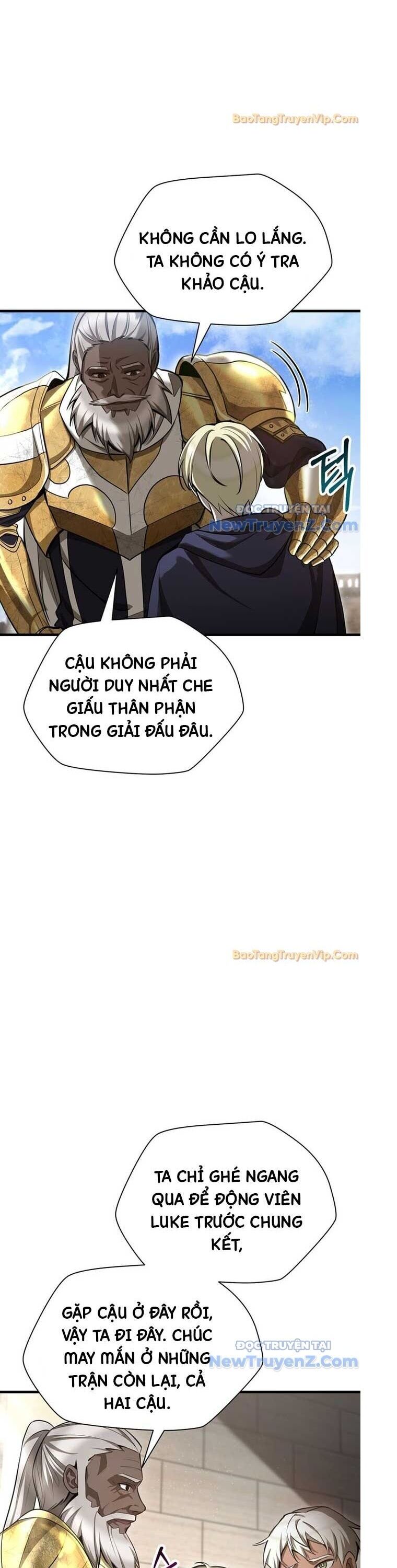 Helmut Đứa Trẻ Bị Ruồng Bỏ Chương 89 Ảnh 41