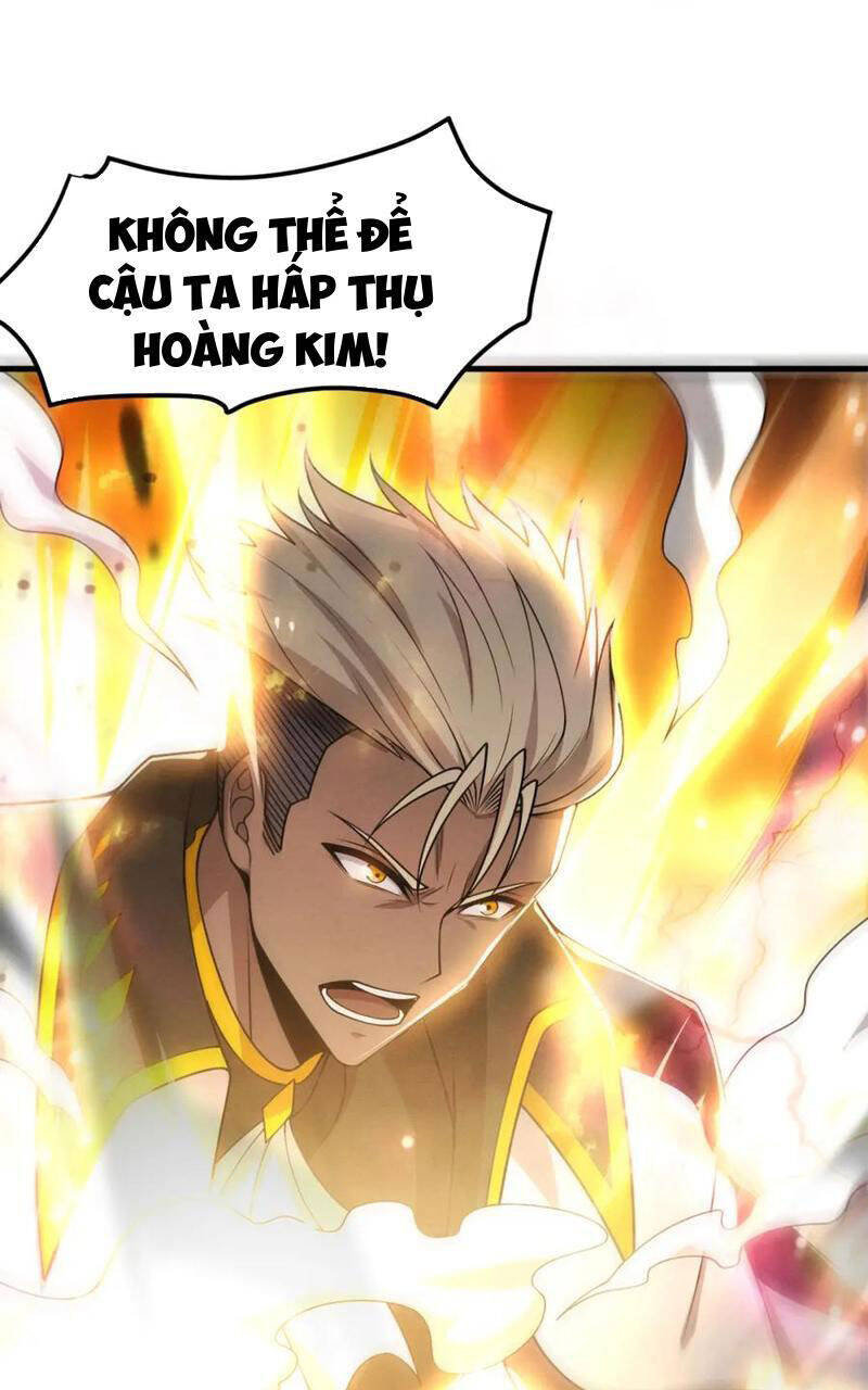 Tiến Hóa Cuồng Triều Chương 188 Ảnh 53