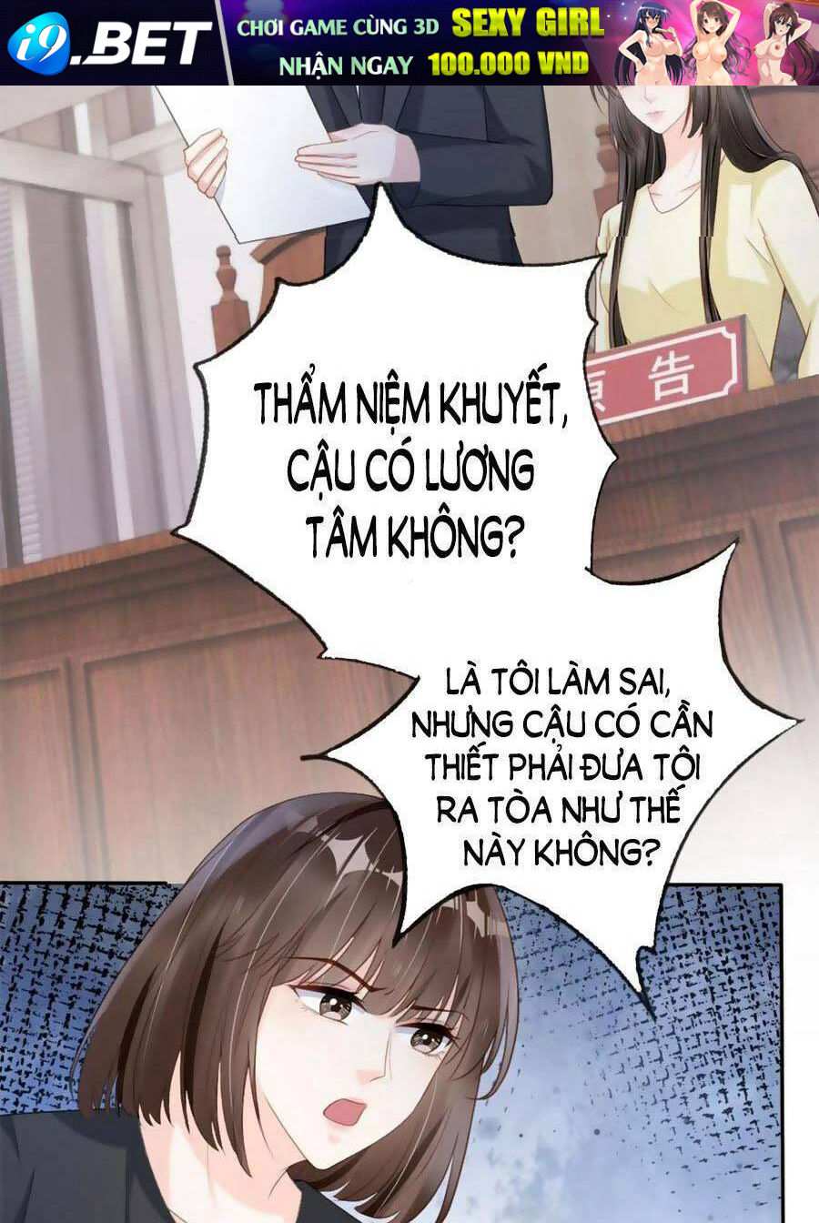 Dây Dưa Không Dứt Chương 29 Ảnh 24