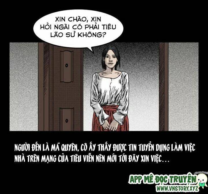Kỳ Án Có Thật Chương 36 Ảnh 13