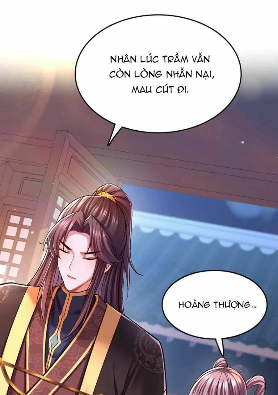 Ngã Tại Hậu Cung Đương Đại Lão Chương 107 Ảnh 13