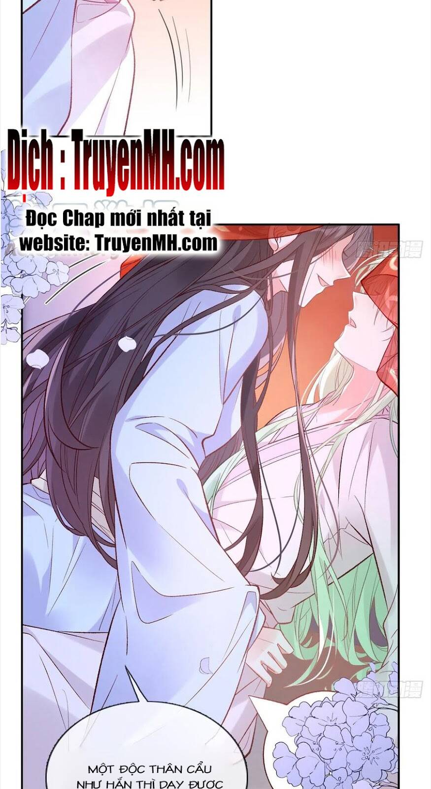 Kiều Mỵ Phu Lang, Tại Tuyến Lục Trà Chương 102 Ảnh 11