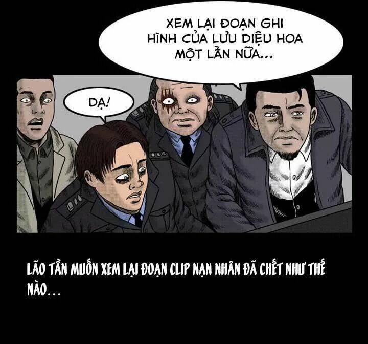 Kỳ Án Có Thật Chương 39 Ảnh 10