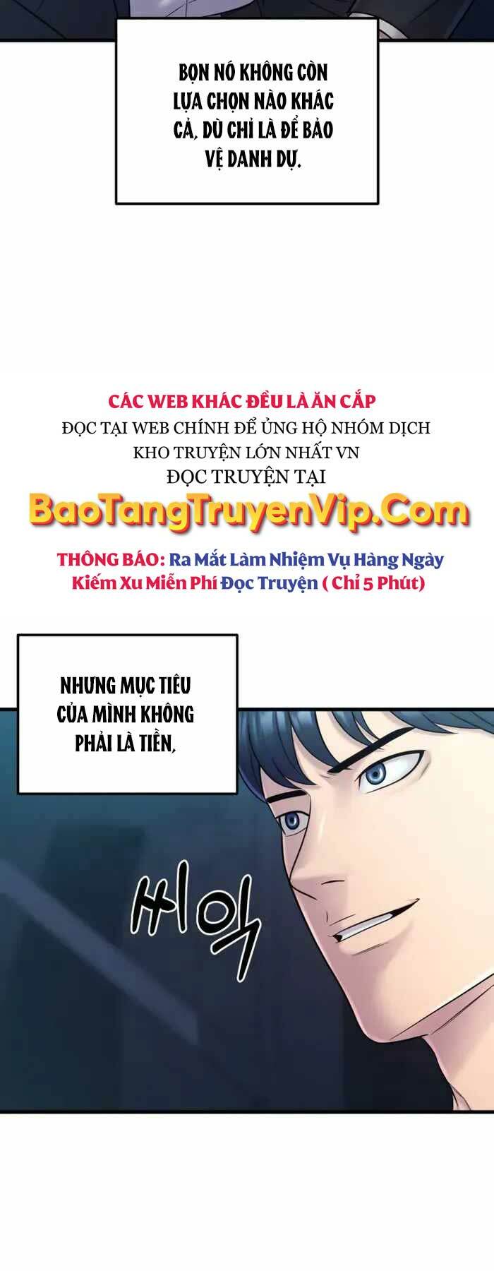 Kiếp Này Tôi Sẽ Là Phản Diện Chương 15 Ảnh 57