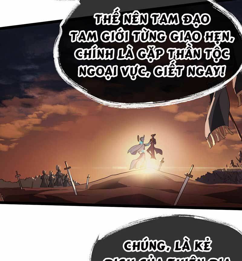 Vĩnh Sinh Chương 79 Ảnh 69