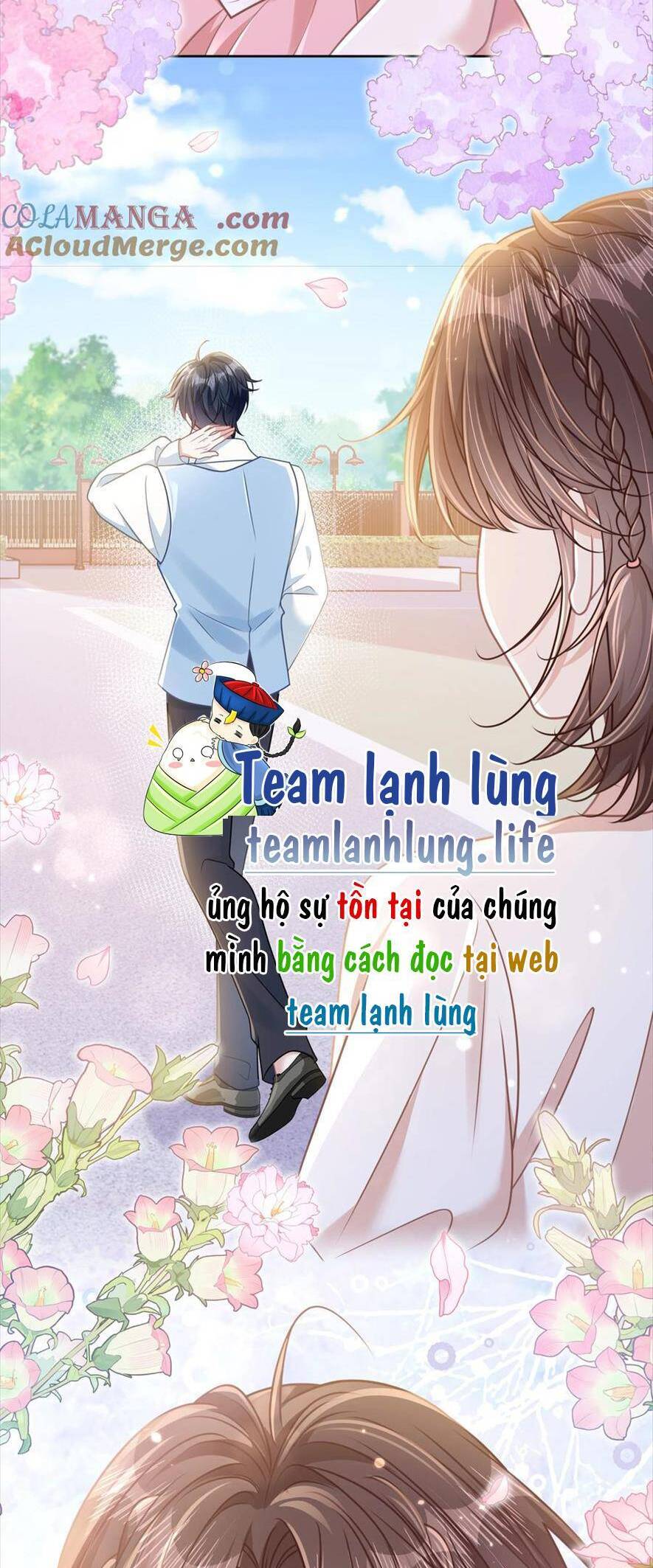 Sau Khi Xuyên Sách Tôi Còn Chẳng Phải Là Nữ Phụ Chương 28 Ảnh 18