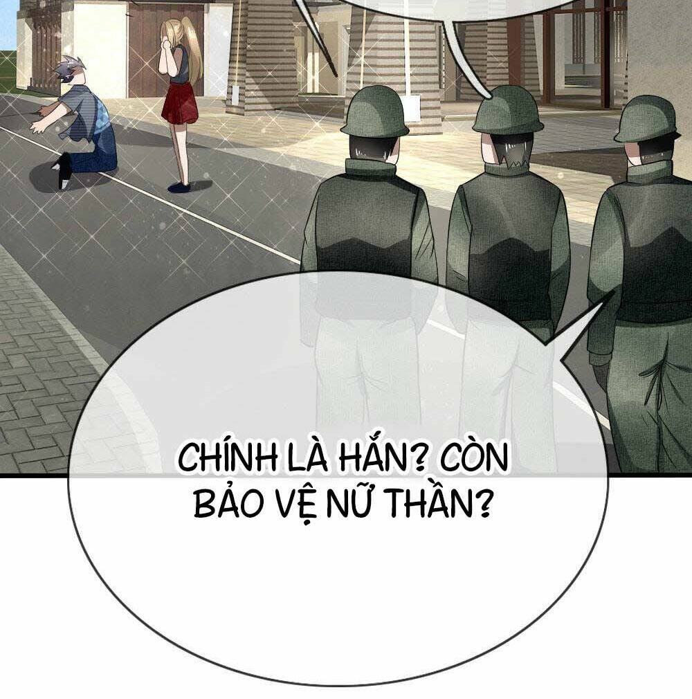 Tuyệt Thế Binh Vương Chương 91 Ảnh 27