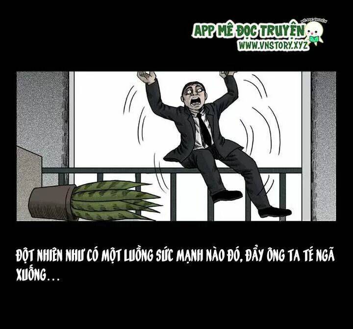 Kỳ Án Có Thật Chương 39 Ảnh 19
