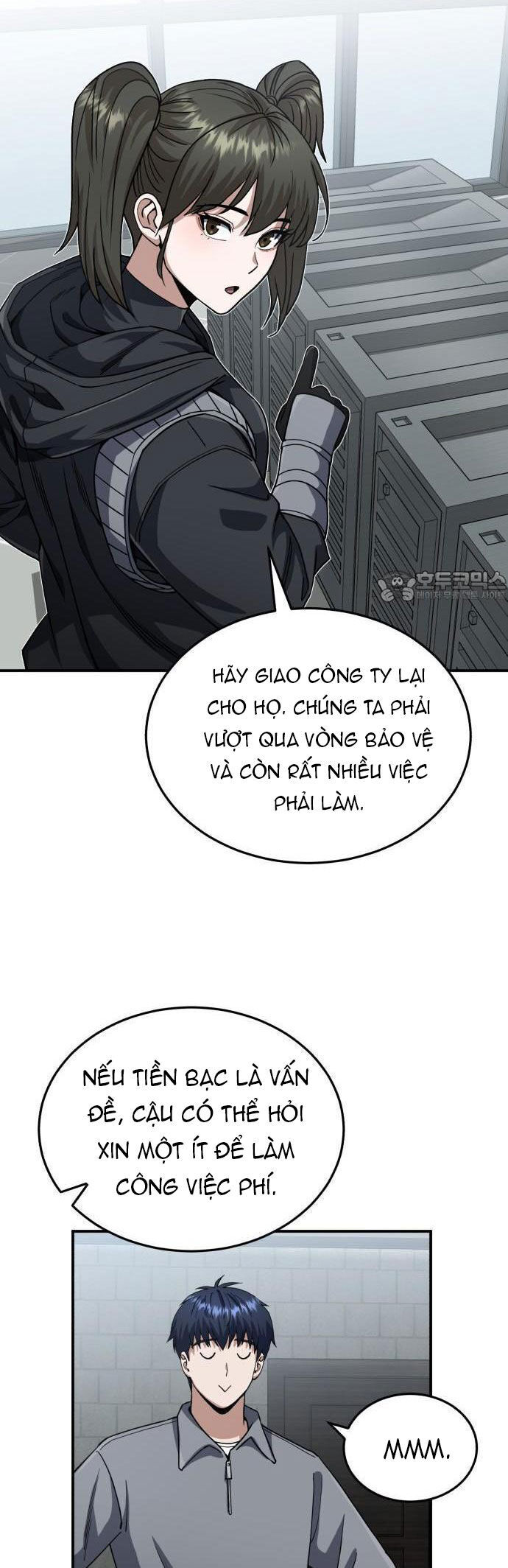 Thiên Tài Của Dòng Dõi Độc Nhất Vô Nhị Chương 103 Ảnh 48