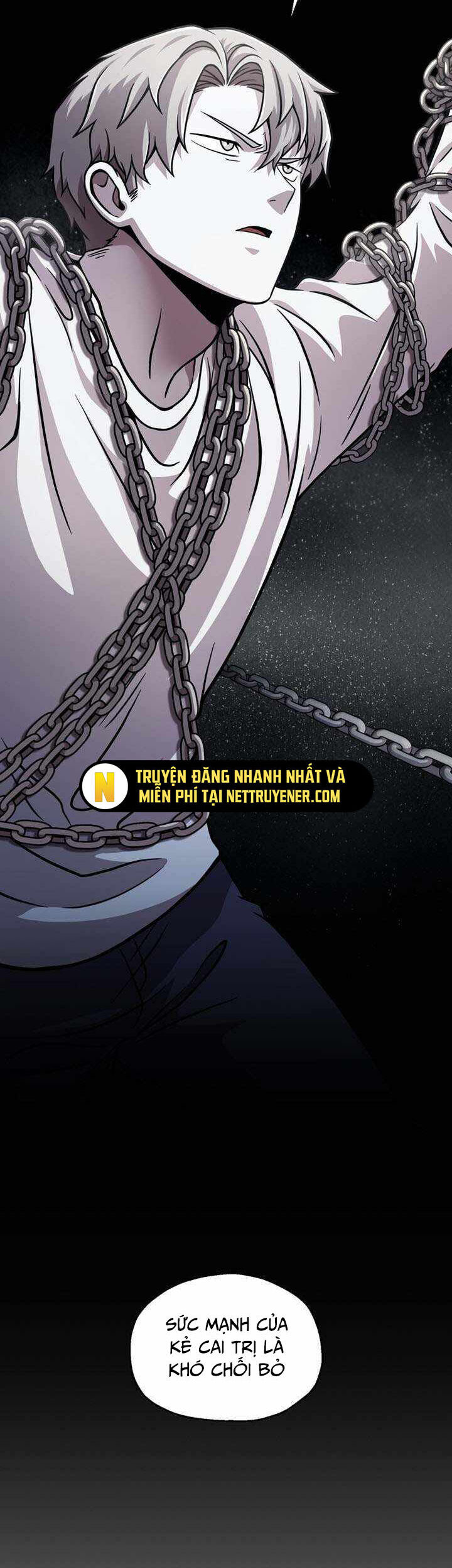 Người Chơi Không Thể Thăng Cấp Chương 186 Ảnh 9