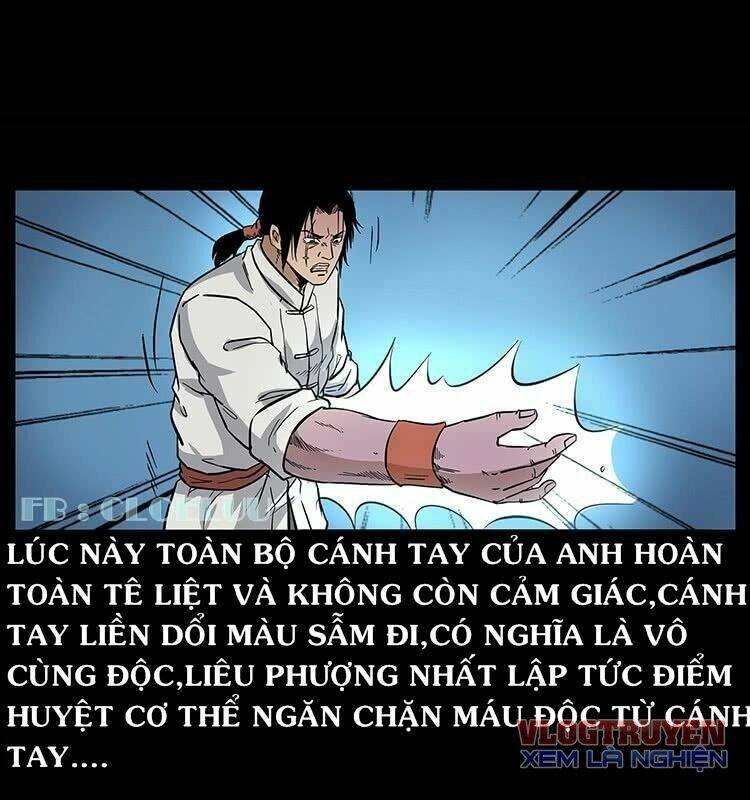 Tiên Sơn Truyền Kỳ Chương 11 Ảnh 48
