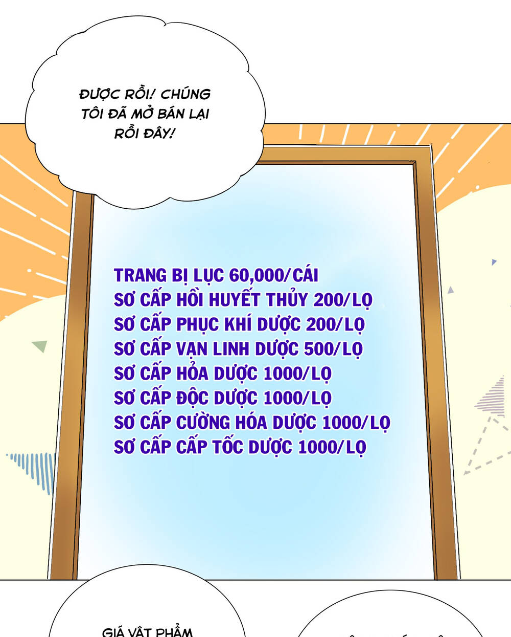Số Phận Bắt Buộc Tôi Làm Công Chúa Siêu May Mắn Chương 26 Ảnh 8