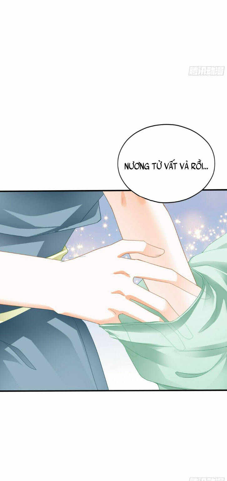 Bổn Vương Muốn Ngươi Chương 192 Ảnh 15